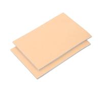 FESTFENDS Invoice Book 2pcs Compact Design with 60-page Triplicate Forms, Paper Material for Managing Orders and Receipts in Small Business Settings