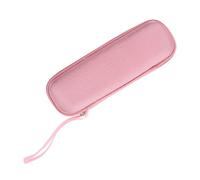 FESTFENDS Portable Electric Toothbrush Case and Nylon Material in with Drop Stylish and Practical Travel Toothbrush Storage Pouch for Outdoor and Business Trips