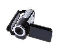 FESTFENDS Portable Mini Dv Digital Camera with 16mp Interpolated Sensor, 2-inch Lcd Display, 16x Digital Zoom, Lightweight Plastic Body, Compatible with 32gb Memory Card, Powered by 3×aaa