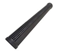 FESTFENDS Portable Plastic Fishing Bait Trap for Eel and Fish, Lightweight and Easy to Operate with Extended Horn Design, Suitable for Freshwater and Saltwater Fishing,