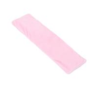 FESTFENDS Postpartum Cooling Pad for Breast with Reusable PVC Gel, Pink Cesarean Cold Therapy Pad to Stimulate Milk Flow and Reduce Swelling After Birth