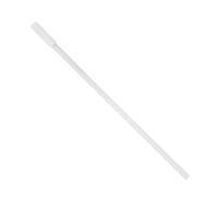 FESTFENDS Ptfe Magnetic Retriever Stirring Bar for Laboratory Use, White Magnetic Stirrer Rod Not Easy to Deform, Ensuring Accuracy and Safety of Experiments, for Scientific Research