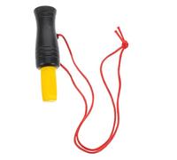 FESTFENDS Realistic Bird Whistle Duck Call Whistle Loud Sound, Portable Lightweight Plastic Duckbill Design for Hunting and Outdoor Adventures, Outdoor Bird Caller for Duck Hunting Gear