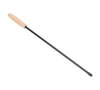 FESTFENDS Retractable Fishing Rod for Kids | Short Telescopic Fishing Pole Toy with Wooden Handle | Compact Playing Rod for Outdoor Adventures