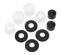 FESTFENDS Skateboard Shockproof Pad Pivot Cups Pu Damping Gasket Plastic Shock Absorption for Longboard and Skateboard Professional