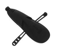 FESTFENDS Sturdy Silicone Pouch for Men Shockproof and Ventilated Storage Bag, Portable Shaving Case for Travel and Backpack Use, Manual Holder for Electric