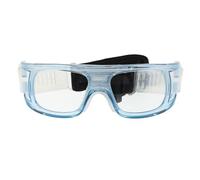 FESTFENDS Unisex Sports : Goggles for Basketball Dribbling Lacrosse - Adjustable Strap Protective Eyewear - Outdoor Safety for Volleyball