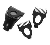 FESTFENDS Universal Electric Replacement Head for Men, Replaceable Accessories Compatible with Most Hair Trimmers, Nose Hair Trimmer Replacement for Efficient Grooming Random Color