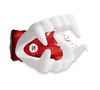 Festicy Vampire Teeth for 10-16 Years | Kids Vampire Teeth & Fake Blood | Dracula Halloween Costume