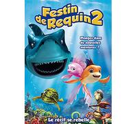 Festin de requin 2 : Le récif se rebelle