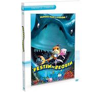 Festin de requin