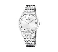 Festina ACERO CLASICO F20045/1 Mens Wristwatch
