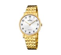 Festina ACERO CLASICO F20046/1 Mens Wristwatch