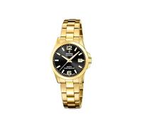 Festina Swiss Made F20050/4 Women's Analogue Quartz Watch