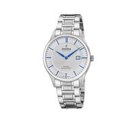 Festina Acero Clasico F20067/3 Mens Wristwatch