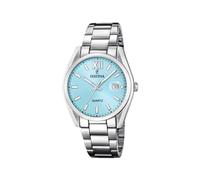 Festina ACERO CLASICO F20683/2 Mens Wristwatch