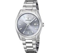 Festina F20707/2 Men's Blue Classic Watch