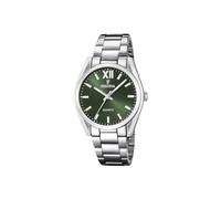 Festina Analog F20622/4, Silver, Bracelet