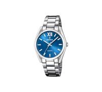 Festina Analog F20622/5, Silver, Bracelet