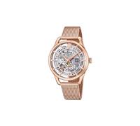 Festina Analog F20628/2, Rose Gold
