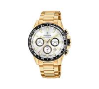 Festina Analog F20634/1, Gold, Bracelet