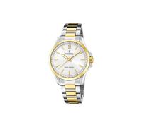Festina F20655/2 Women's Two Tone Solar Watch