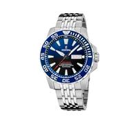 Festina Analog Model Watch Brand F20661/1, Silver, Bracelet