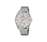 FESTINA Analog Model Watch F6869/1 Brand