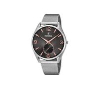 FESTINA Analog Model Watch F6869/3 Brand