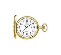 Festina Analogue Analog Quartz Pocket Watch F2028/1