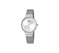Festina Analog F20597/1, Silver, Unitalla, Dress