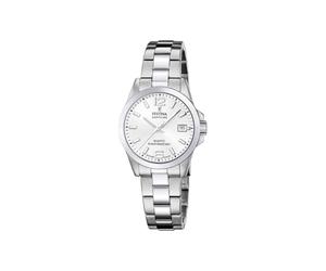 Festina Armbanduhr Classiques Acier Swiss Made