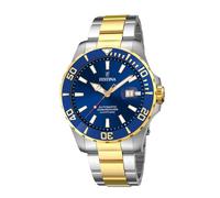 Festina Armbanduhr Date AUTOMATICO