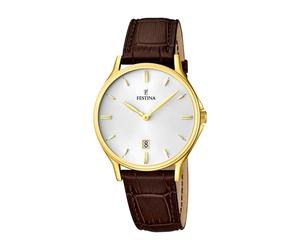 Festina Armbanduhr Date Classics
