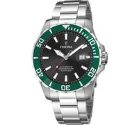 Festina Automatic Diver Mens Watch FST-136