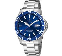 Festina Automatic Diver Mens Watch FST-137