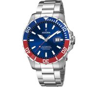 Festina Automatic Diver Mens Watch FST-139