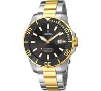 Festina Automatic Diver Mens Watch FST-142