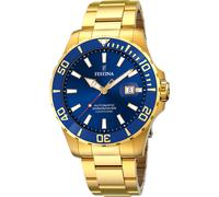Festina Automatic Diver Mens Watch FST-143