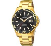 Festina Automatic Diver Mens Watch FST-144