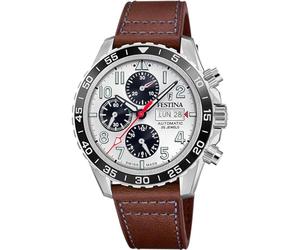 Festina AUTOMATICO F20056/1 Automatic Mens Chronograph