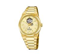Festina Swiss Made F20062/2 Men's Rive Analogue Automatic Watch