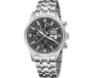 Festina AUTOMATICO F20158/1 Automatic Mens Chronograph