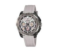 Festina Chrono Bike F20726/1 - Man - 46 mm - Analogue - Quartz - Mineral Glass Grey 20 mm