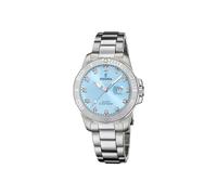 Festina F20503/5 Women's Boyfriend Blue Dial Watch