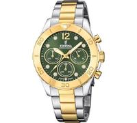 Festina Boyfriend F20604/2 Women's Stainless Steel Watch