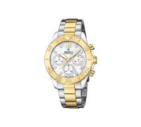 Festina Analog Watch F20604/1 Multicoloured Bracelet