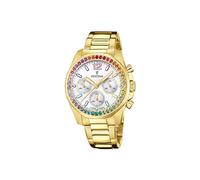 Festina Boyfriend F20609/2 Chronograph for Women