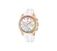 Festina Boyfriend F20611/2 Chronograph for Women