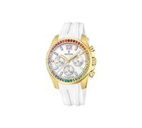 Festina Boyfriend F20650/2 Chronograph for Women